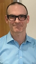 Dr Adrian Mulholland - Offsite Overseeing Dermatologist
